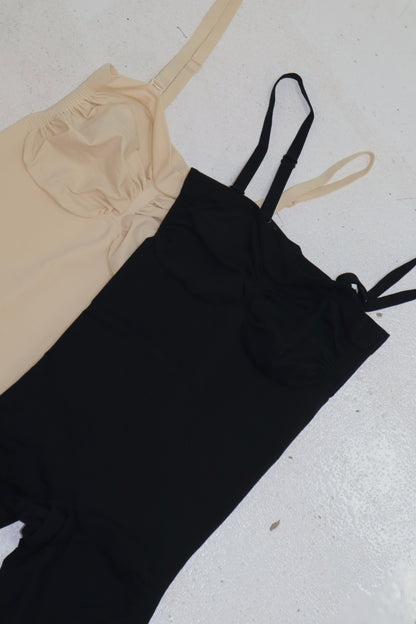 The Bare compression details | color:all