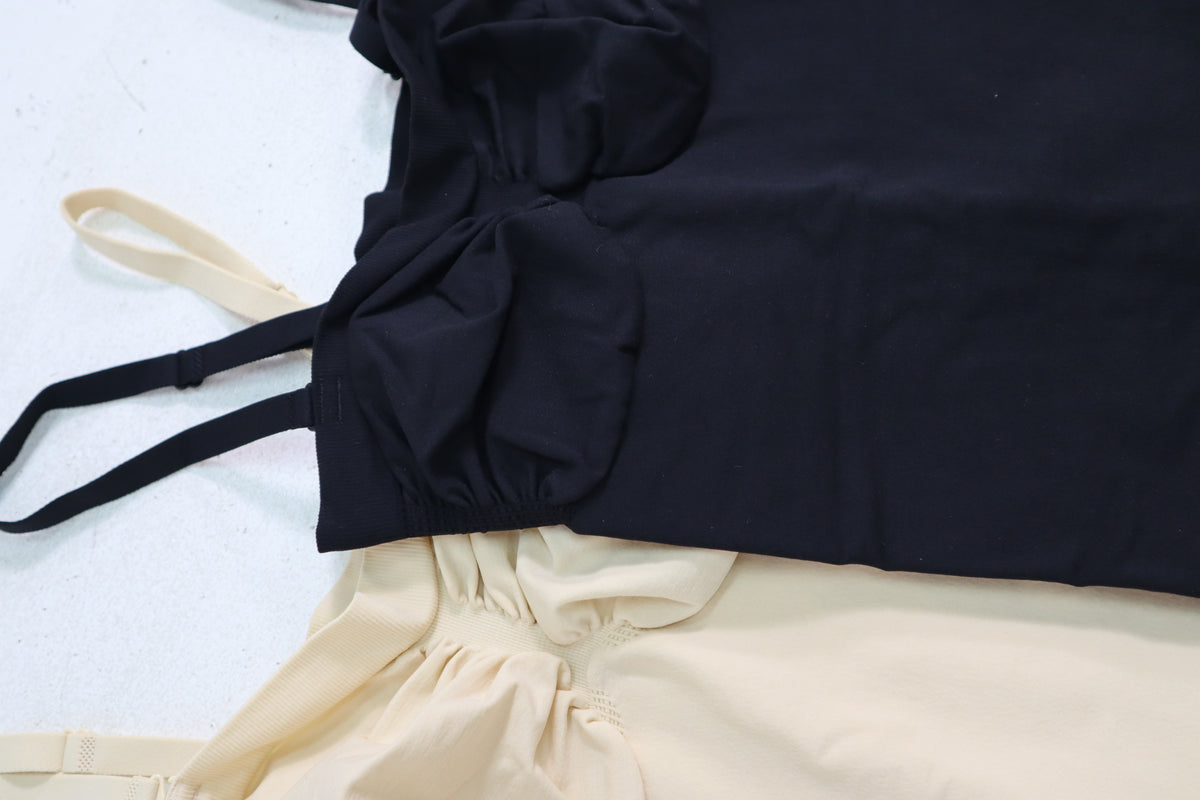 The Bare compression details | color:all