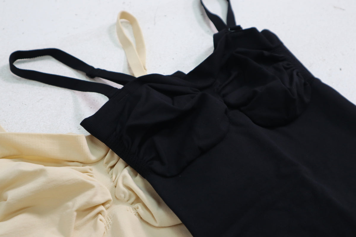 The Bare compression details | color:all